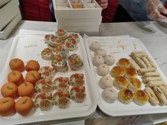 -北京稻香村(零号店)