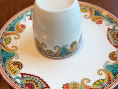 -巴依老爷新疆美食(牡丹园店)