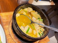 -Local泰莲庭(虹鳟鱼店)