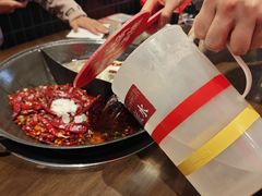 -萍姐火锅·公路夜市(南京新街口店)