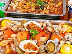 -江湖万州烤鱼(王子美食城)