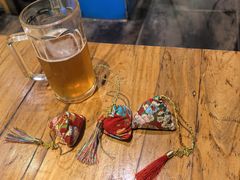 -小俩口烧烤东北菜(双井店)