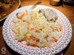 -楼兰新疆主题餐厅(苏州中心店)