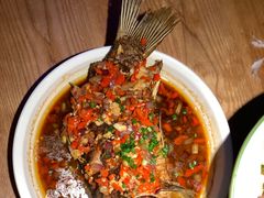 -费大厨辣椒炒肉(万家丽一店)