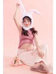 -专注孕妇照亲子照·纪田摄影