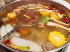 -俏牛哥鲜牛肉牛肆馆(重庆天地店)