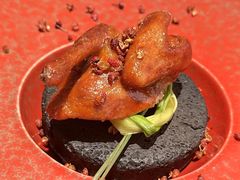 -南堂馆·新川菜(春熙路店)