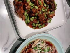 -花园茶楼(兴城西路店)