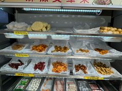 -京客隆超市(京源店)