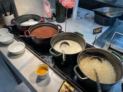 -晶丽香榭自助餐(南京大饭店)