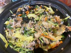 -釜山豚骨汤饭(芝罘万达广场店)