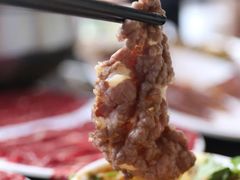 -八合里潮汕鲜牛肉火锅(深圳海岸城店)