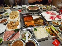 -海底捞火锅(铂澜大象城店)