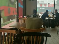 -肯德基(顺义光明大街店)