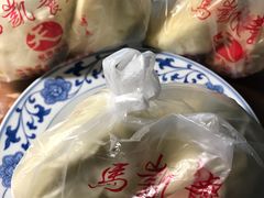 -马凯餐厅(长椿街店)