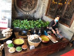 -凤凰山斑鱼馆(恭城店)