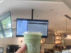 -Peet's Coffee皮爷咖啡(上海长风大悦城店)