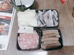 -新辣道鱼火锅(龙旗广场店)