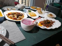 -忘忧草融合私房菜(红鼎国际店)
