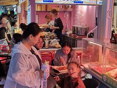 -南屏步行街