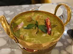 -Home Thai·泰谣(王府井apm店)