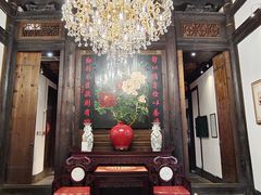 -聚春园驿馆(三坊七巷店)