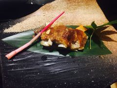 -天狗山料理(省体店)