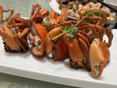 -富黎华海鲜大酒楼(正大广场店)