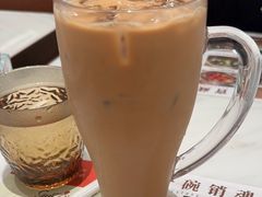 -新世界餐厅(万达店)