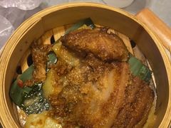 -丽华园(汉阳龙阳店)