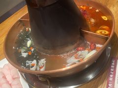 -朴都老北京紫铜火锅(荣成九龙城店)