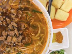 -山茶云南菜(永安里店)