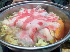 -林妈妈村·日式料理(宝山万达店)