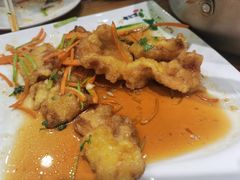 -鸭绿江民族饭店(总店)