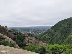 -古崖居风景名胜区