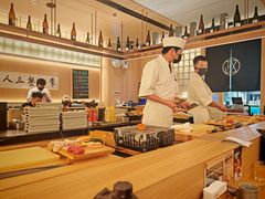 -鮨政·Omakase(万象城店)