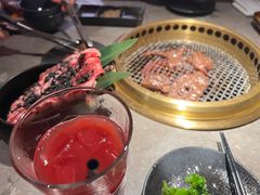 -谷牛日式烤肉(宝山U天地店)