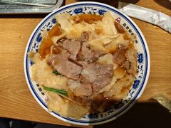 -直隶安家牛肉罩饼(建华店)