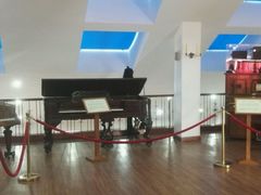 -鼓浪屿钢琴博物馆