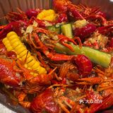 夏天就是要来点小龙虾,服务态度有待提高