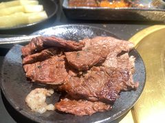 -谷牛和牛烤肉(漕河泾印象城店)