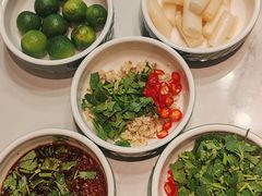 -润园四季椰子鸡火锅(欢乐海岸店)