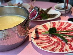 -行家海鲜火锅酒家(静安寺店)