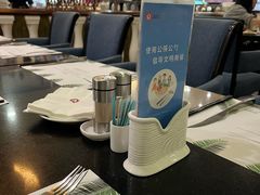 -潭江半岛酒店·西餐厅