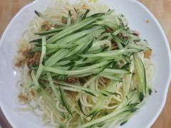 四川凉面-力力豆花庄(广渠门店)