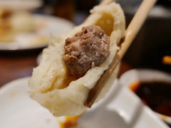 -许老八包子铺(回龙窝店)