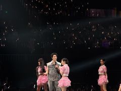 -梦之蓝青奥体育公园体育馆