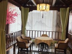 -江海肥牛(桃园南路店)