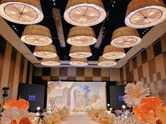 -青岛西海岸隆和福朋喜来登酒店