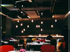 大堂-三利音·玖弄小鲜(浦东嘉里城店)